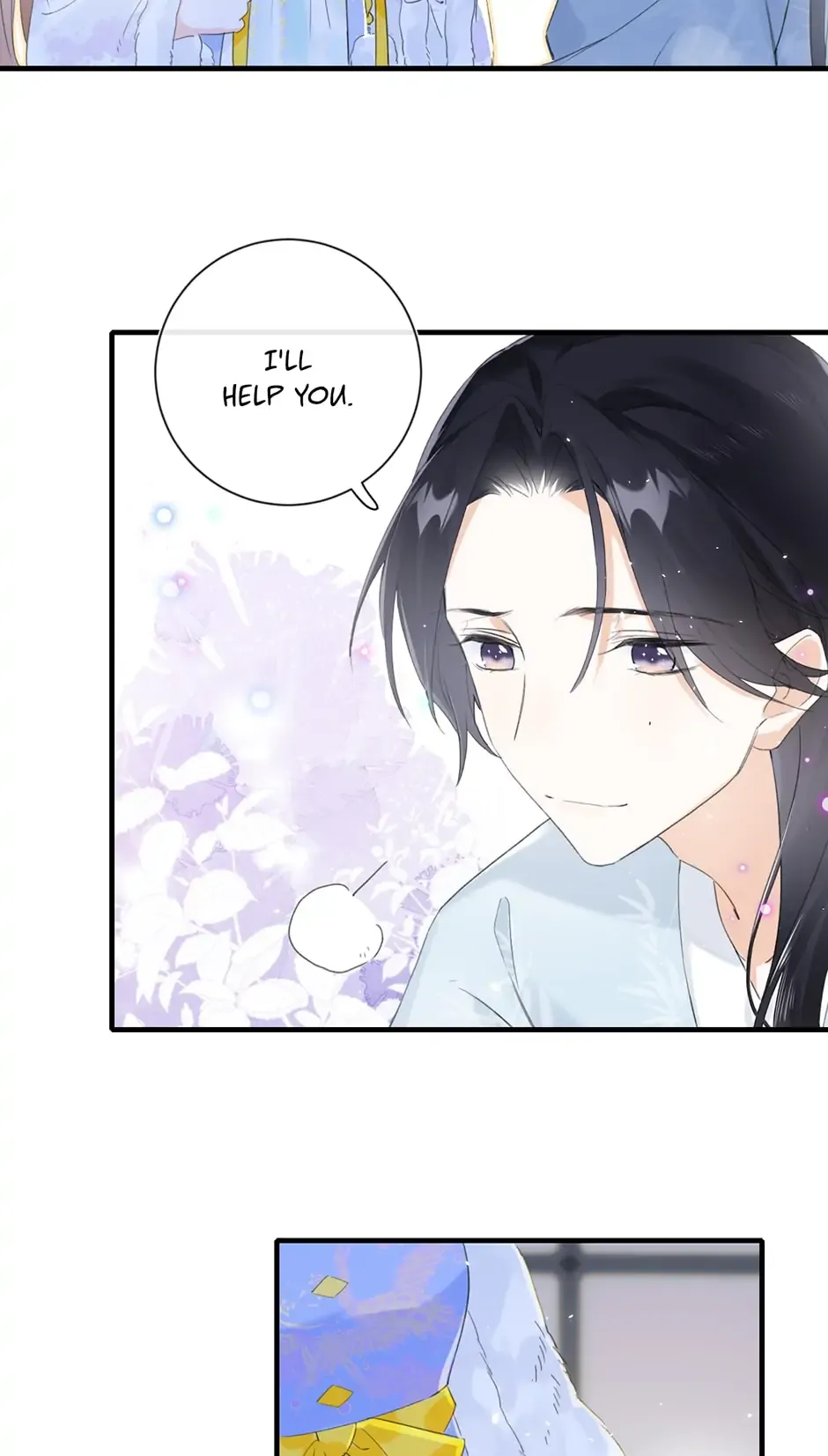 Don’t Touch me! Chapter 42 Online - página 43