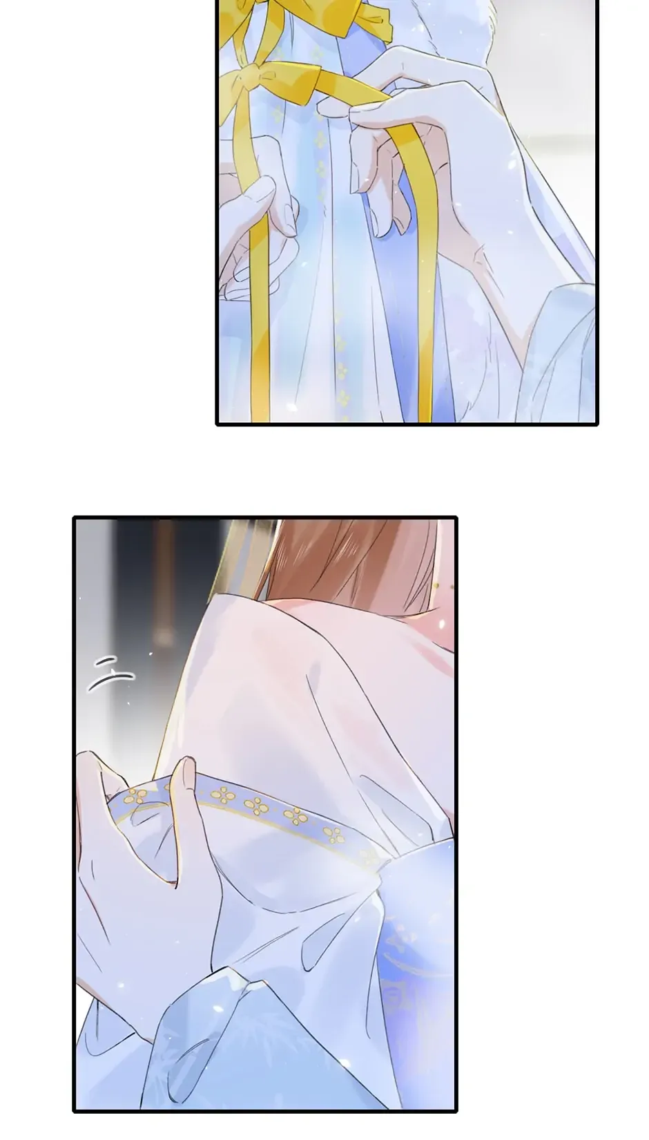 Don’t Touch me! Chapter 42 Online - página 44
