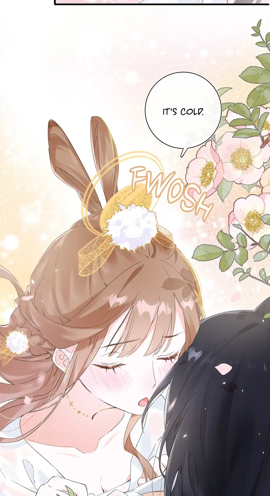 Don’t Touch me! Chapter 42 Online - página 46