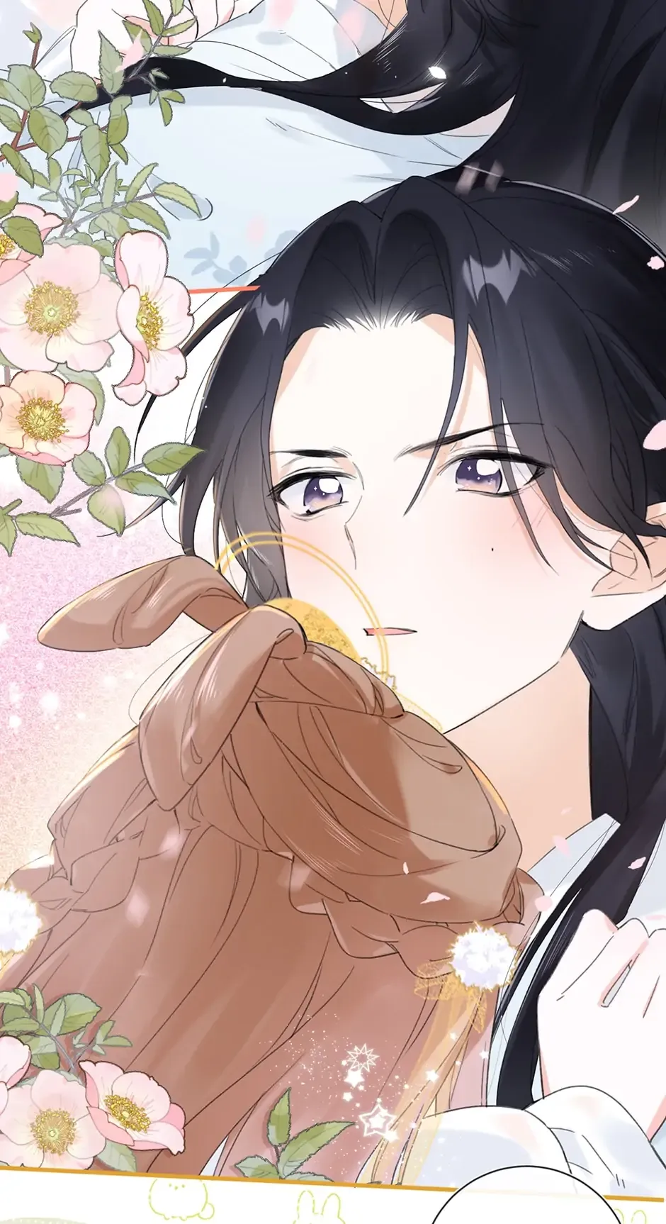 Don’t Touch me! Chapter 42 Online - página 47