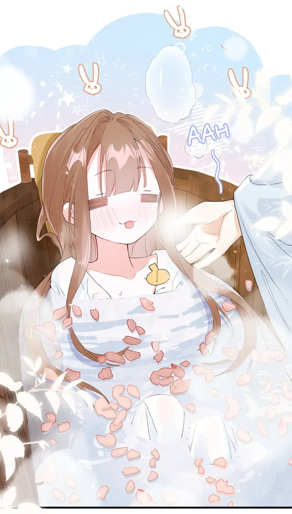 Don’t Touch me! Chapter 42 Online - página 49