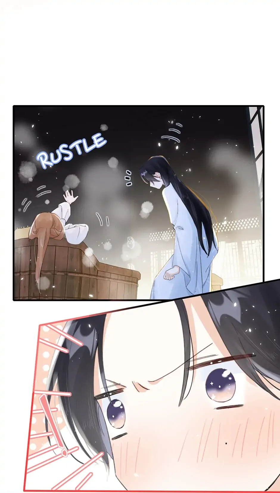 Don’t Touch me! Chapter 42 Online - página 50