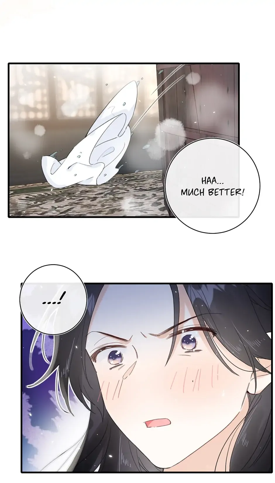 Don’t Touch me! Chapter 42 Online - página 52