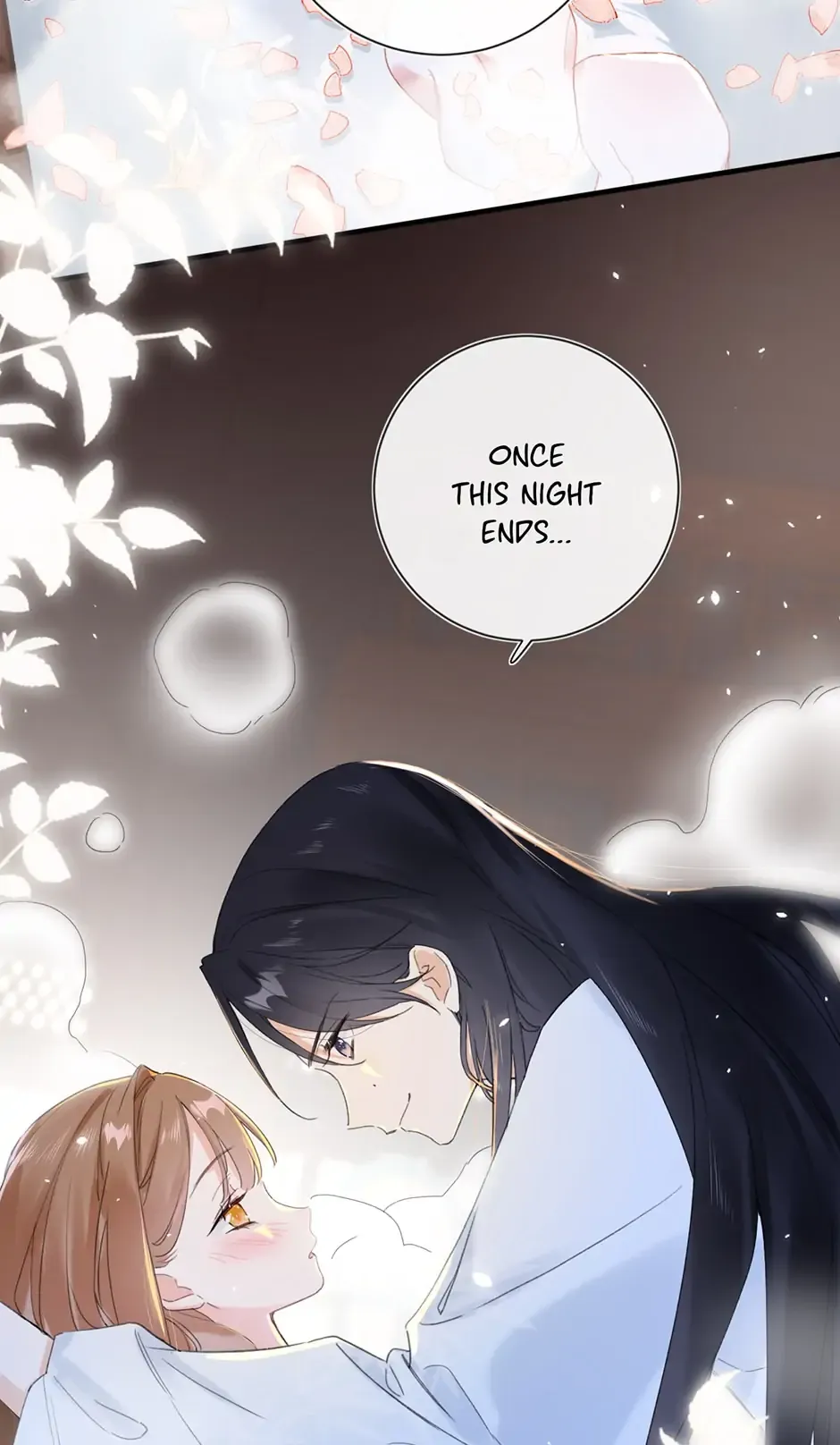 Don’t Touch me! Chapter 42 Online - página 54