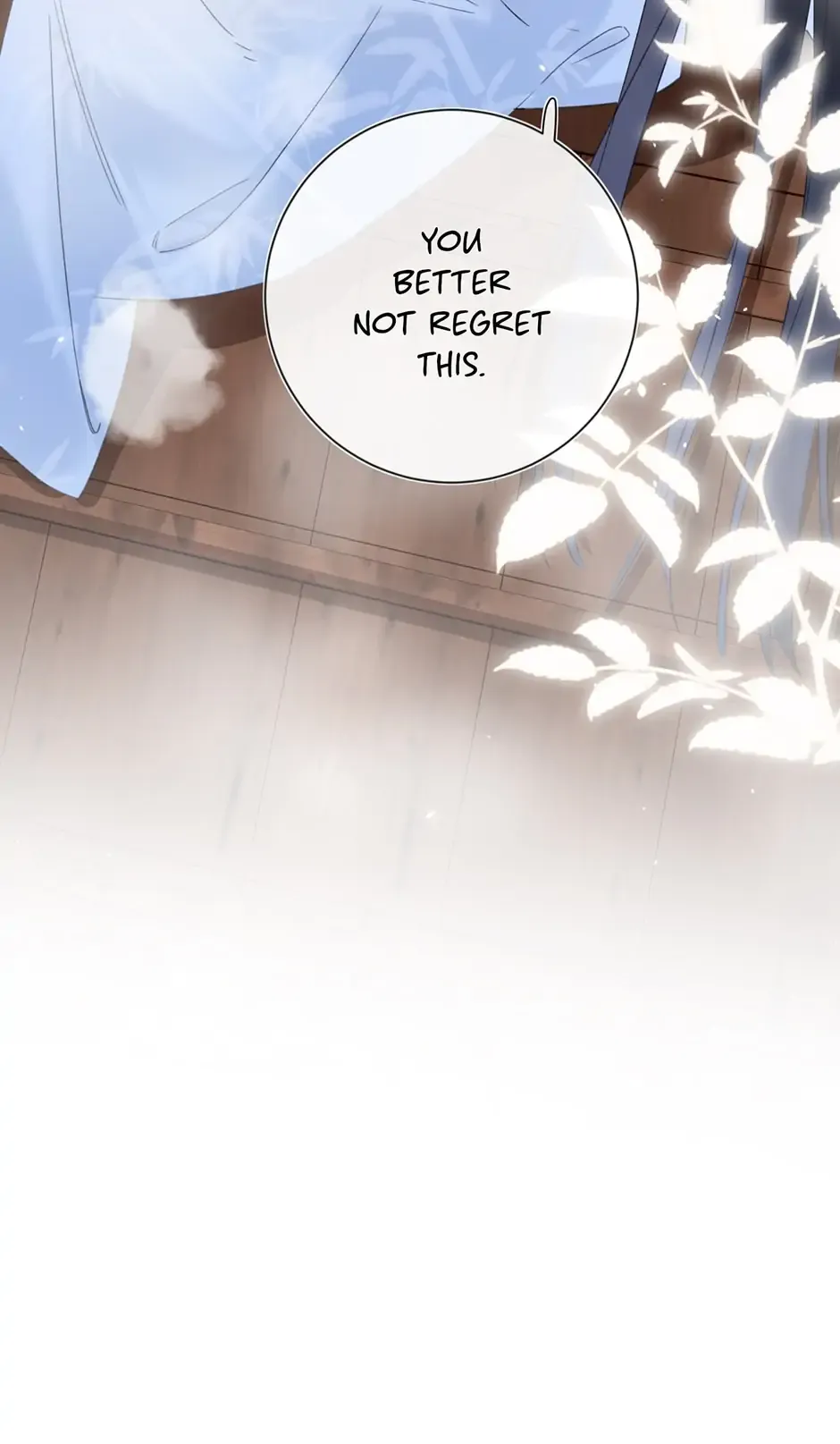 Don’t Touch me! Chapter 42 Online - página 55