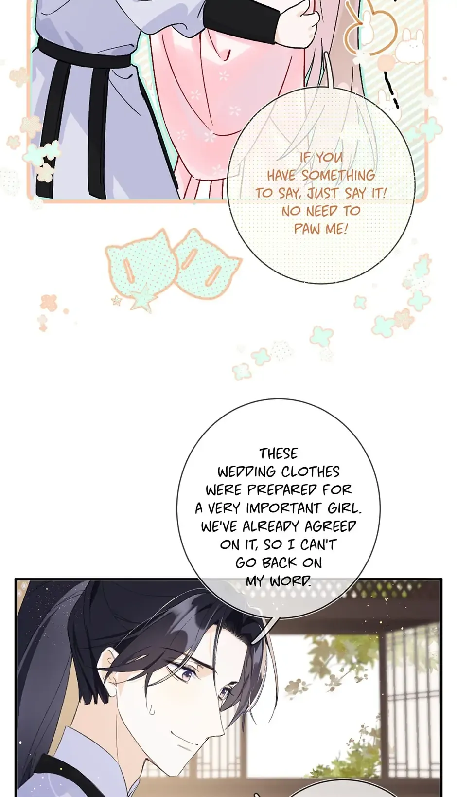 Don’t Touch me! Chapter 48 Online - página 5