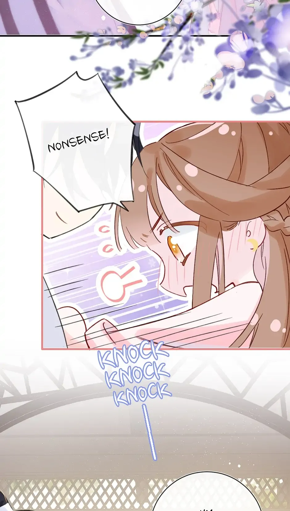 Don’t Touch me! Chapter 48 Online - página 9
