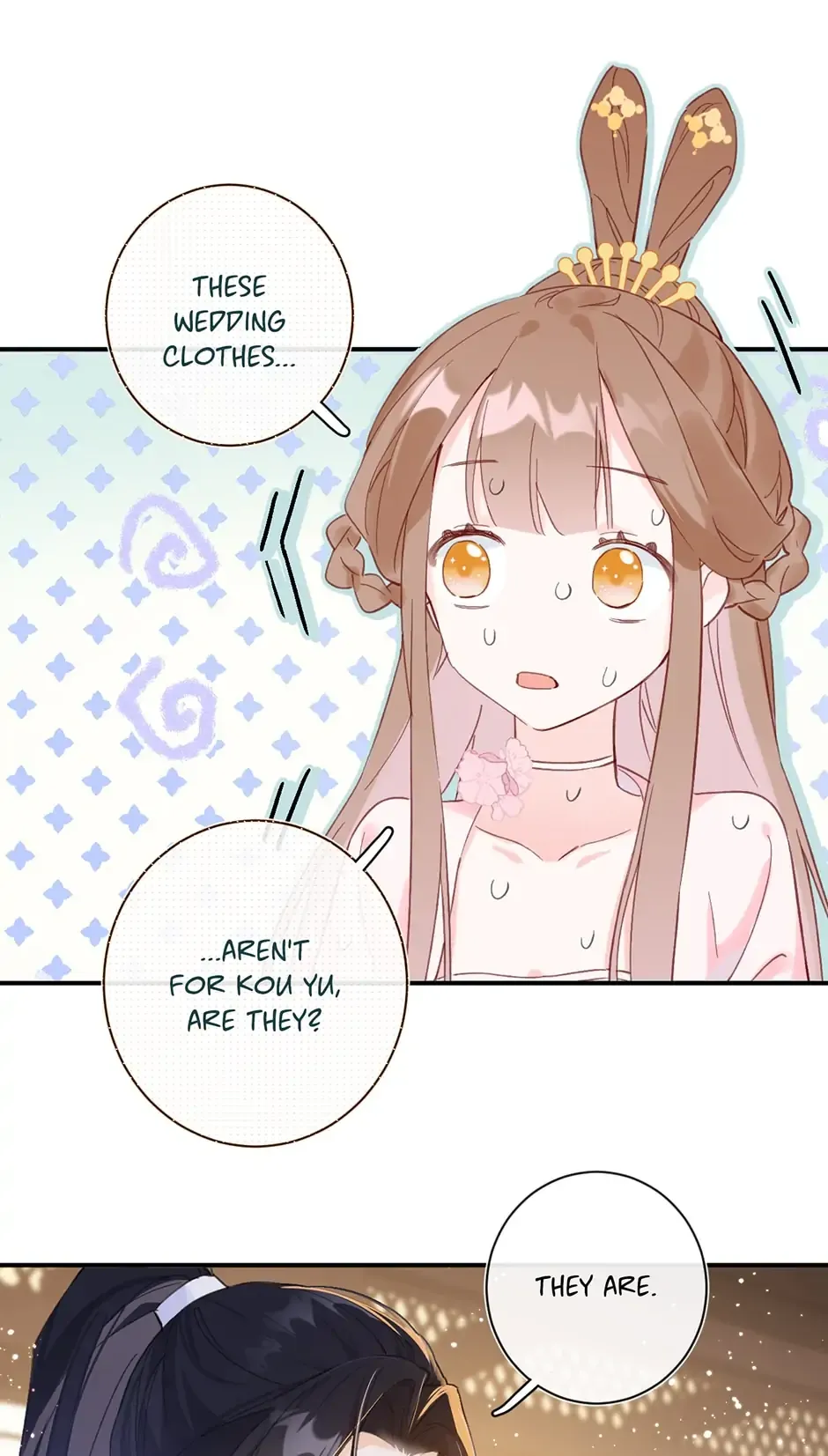 Don’t Touch me! Chapter 48 Online - página 12