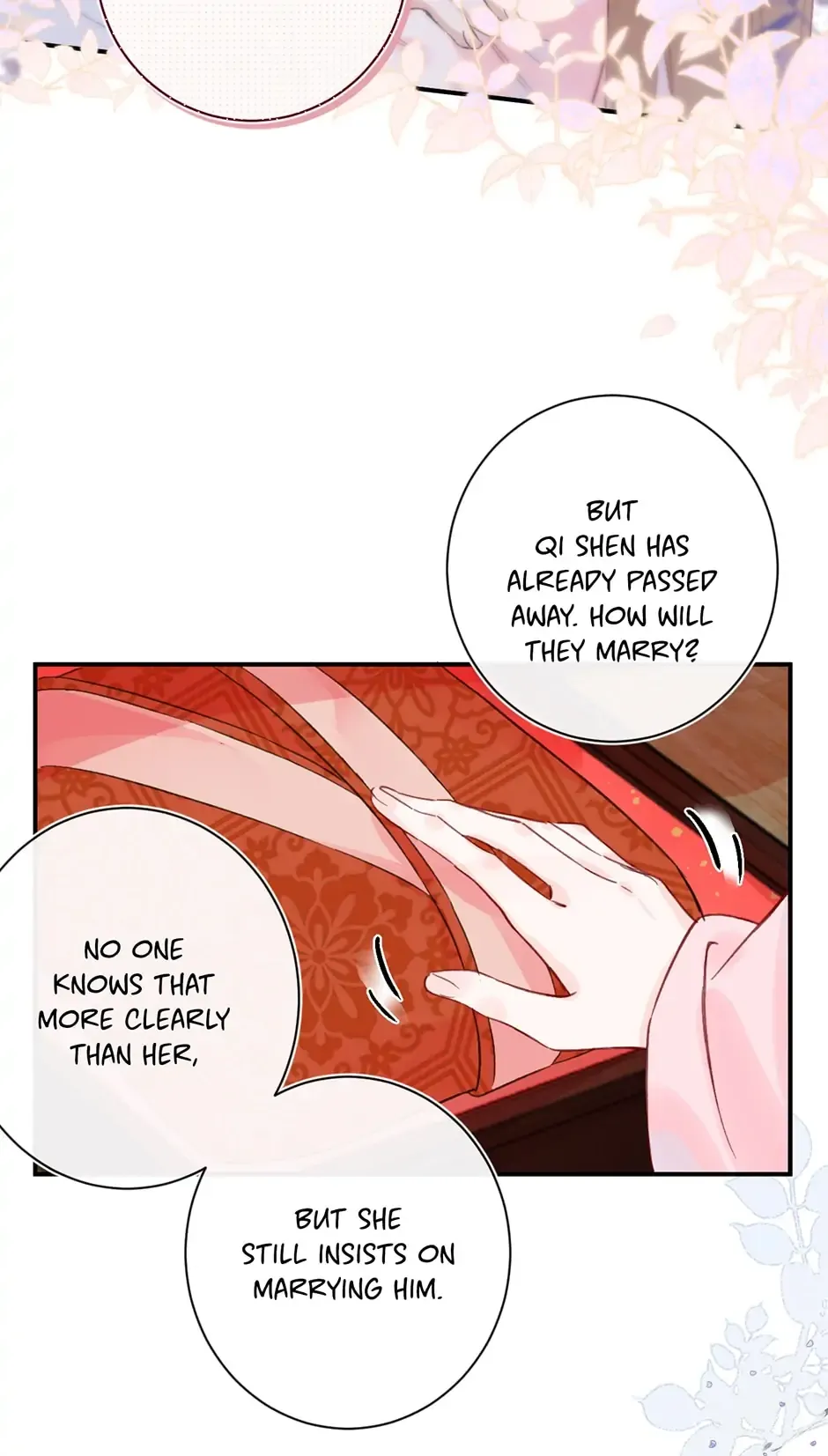 Don’t Touch me! Chapter 48 Online - página 17