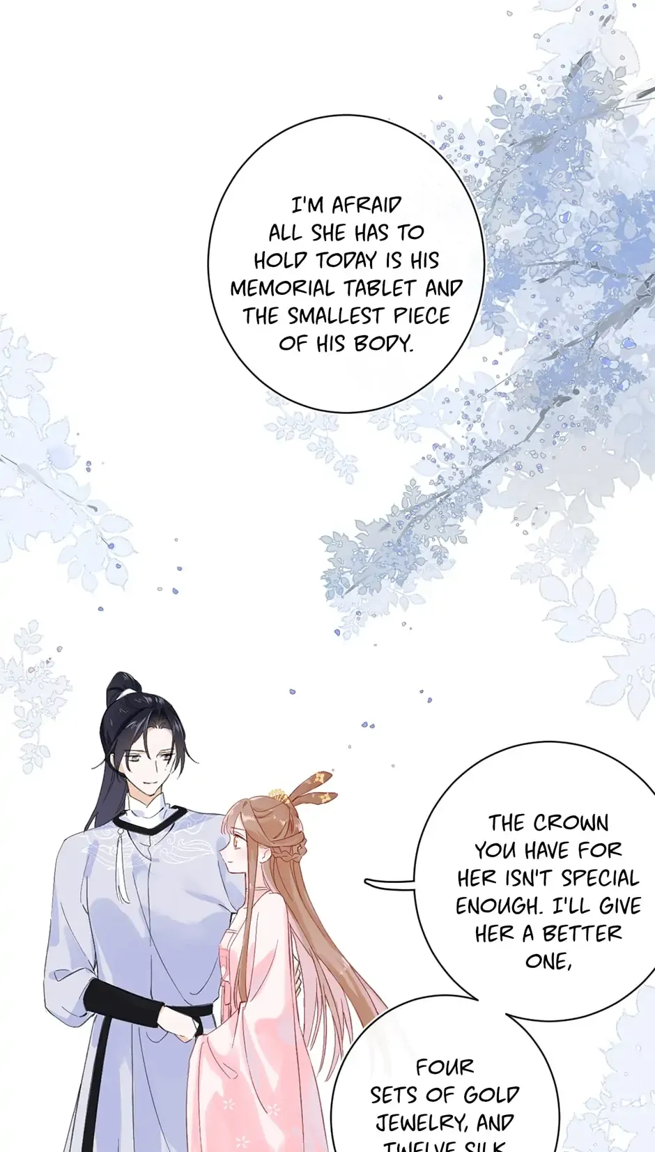 Don’t Touch me! Chapter 48 Online - página 18