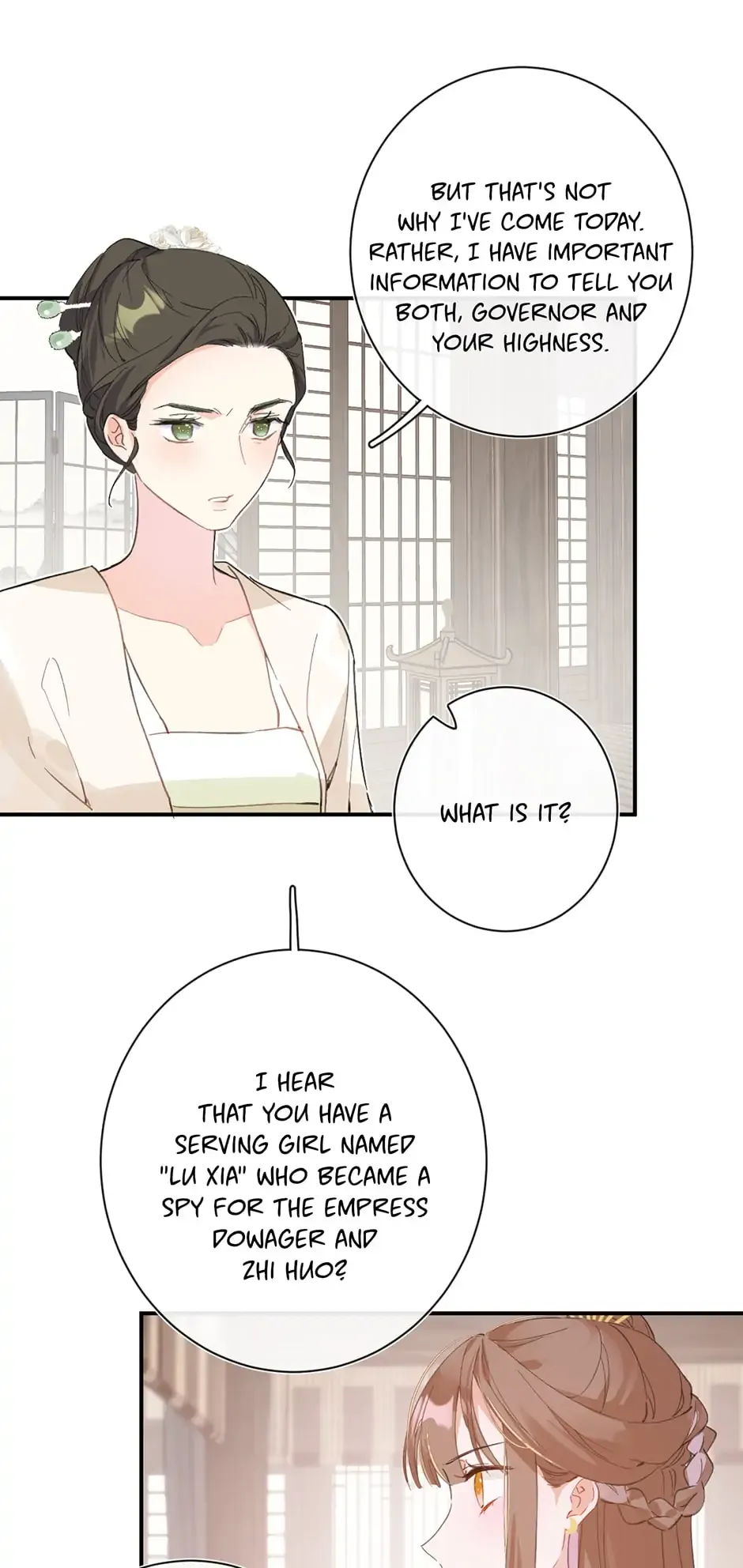 Don’t Touch me! Chapter 48 Online - página 21