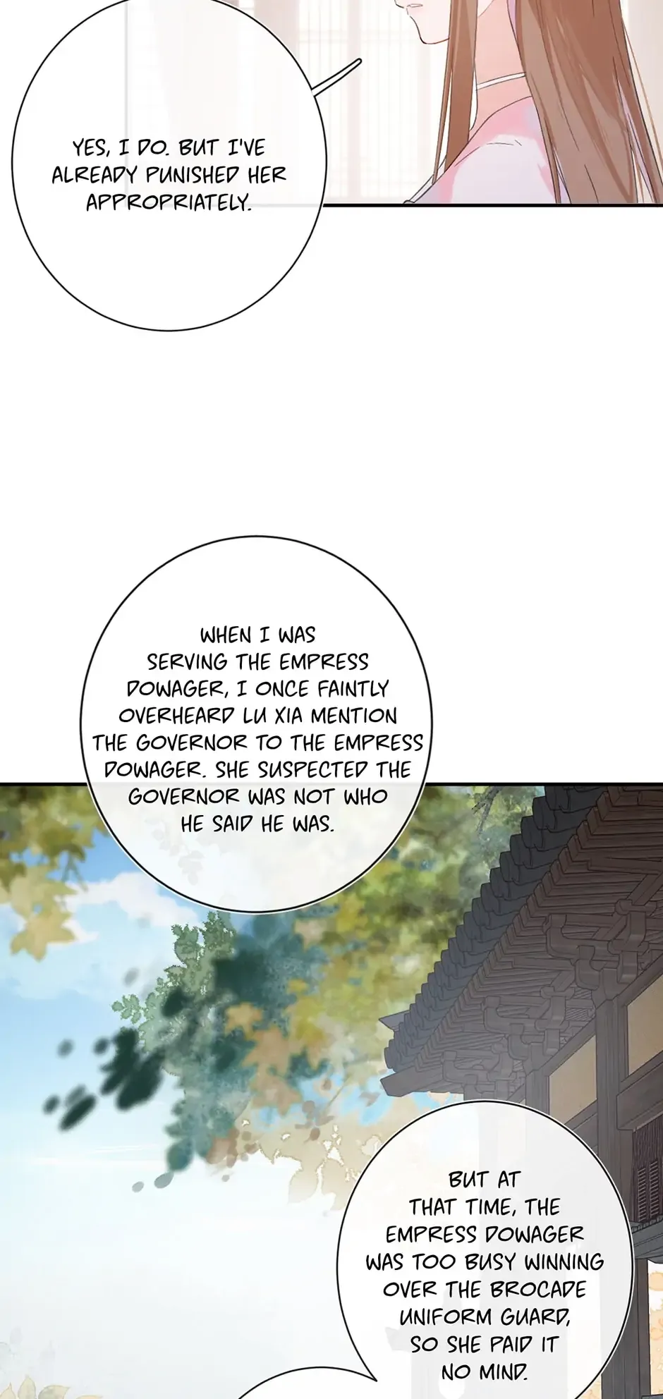 Don’t Touch me! Chapter 48 Online - página 22