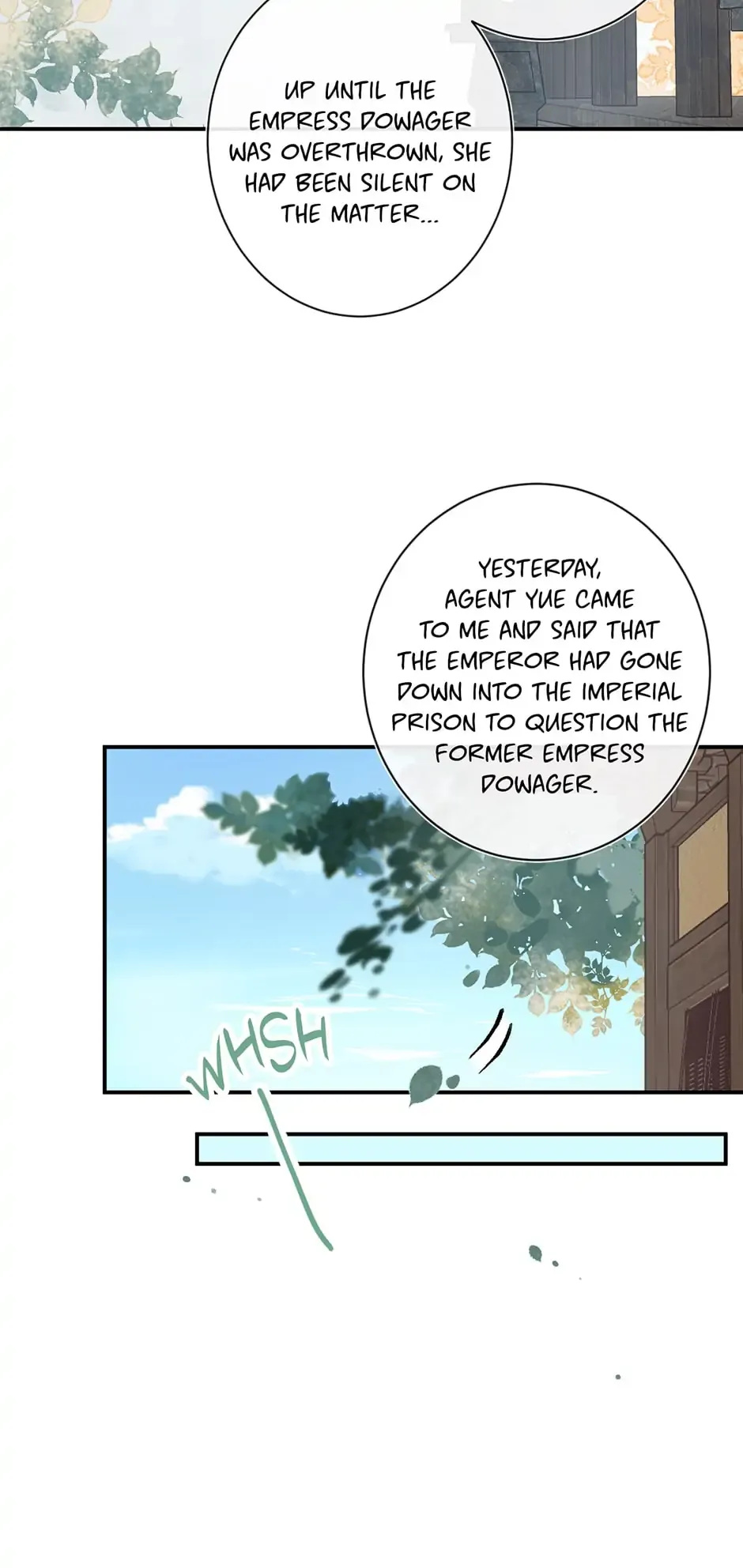 Don’t Touch me! Chapter 48 Online - página 23