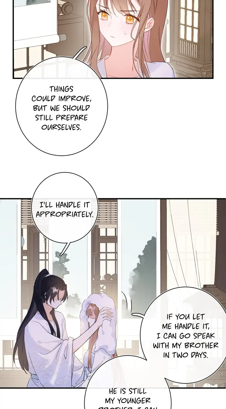 Don’t Touch me! Chapter 48 Online - página 26