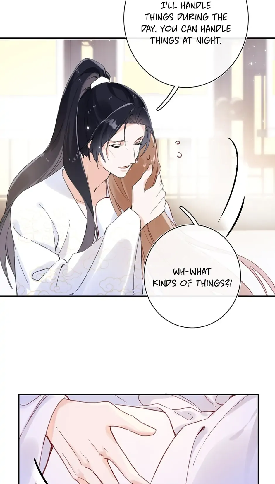 Don’t Touch me! Chapter 48 Online - página 29