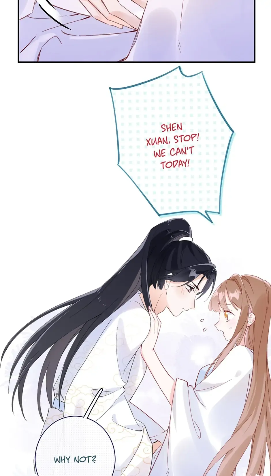 Don’t Touch me! Chapter 48 Online - página 30