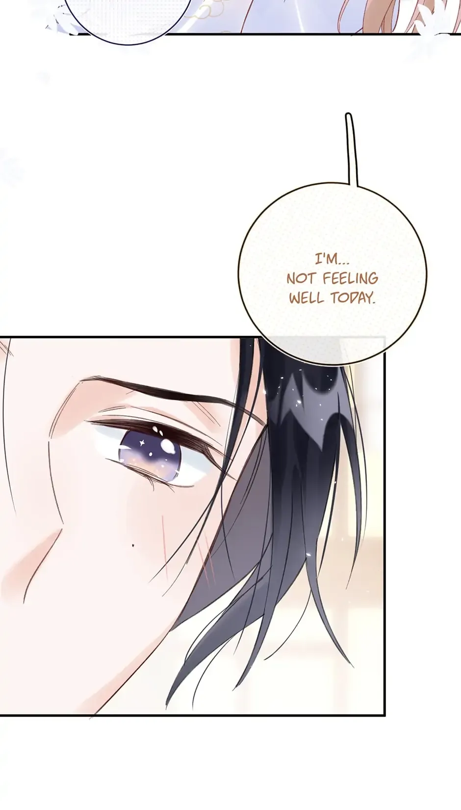 Don’t Touch me! Chapter 48 Online - página 31