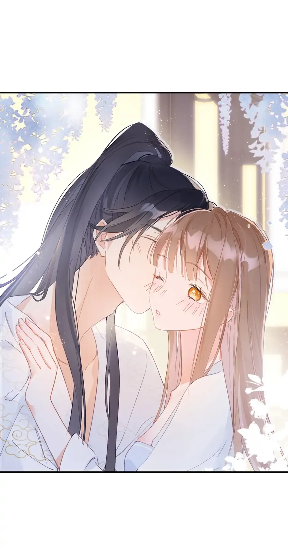 Don’t Touch me! Chapter 48 Online - página 32
