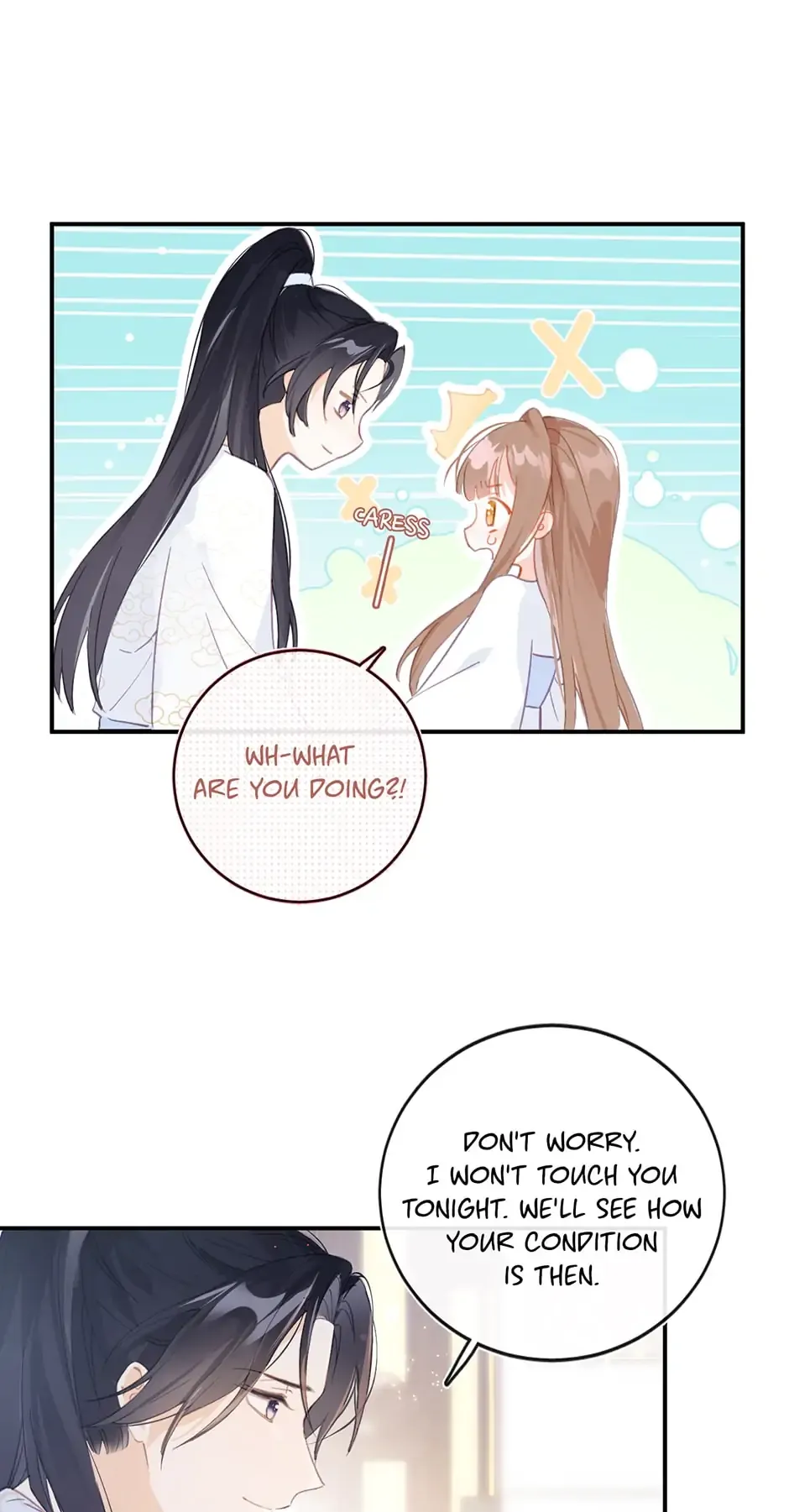 Don’t Touch me! Chapter 48 Online - página 33