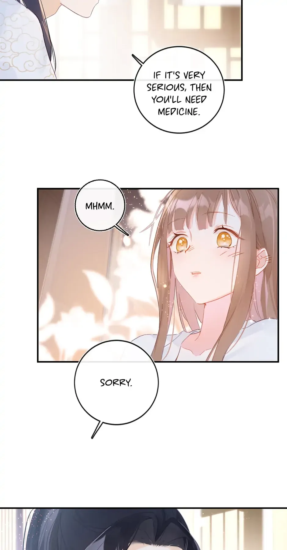 Don’t Touch me! Chapter 48 Online - página 34