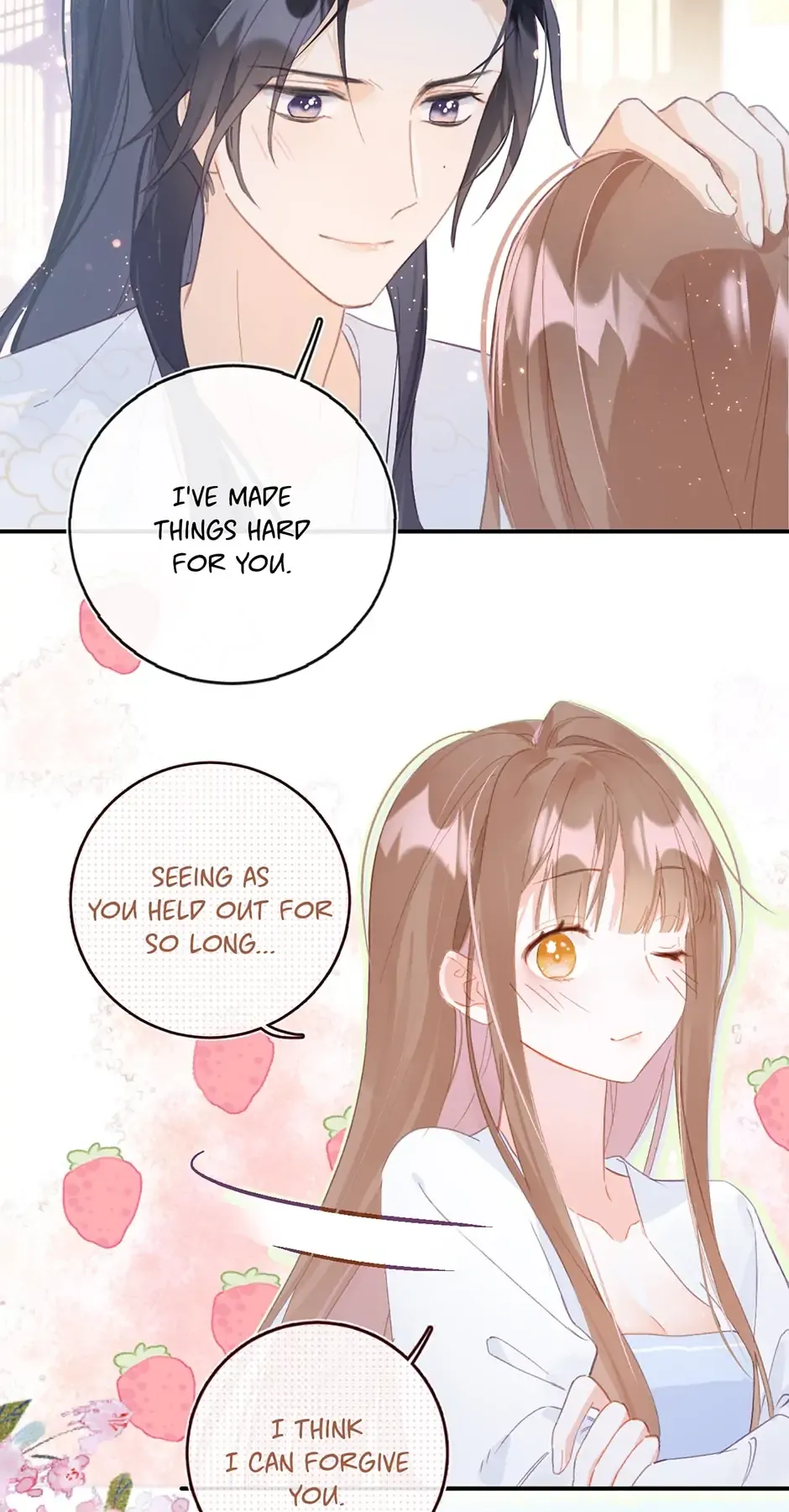 Don’t Touch me! Chapter 48 Online - página 35