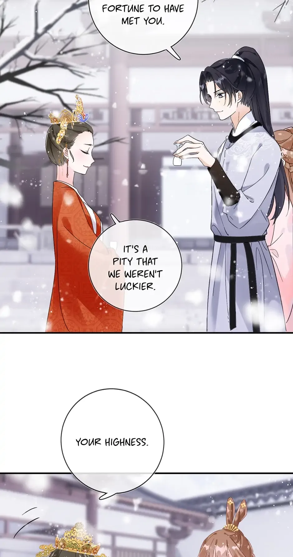 Don’t Touch me! Chapter 48 Online - página 43