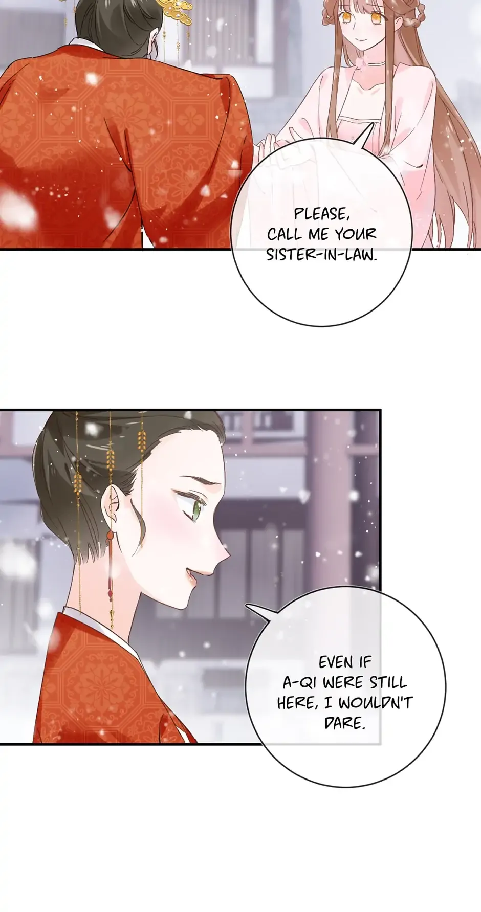 Don’t Touch me! Chapter 48 Online - página 44
