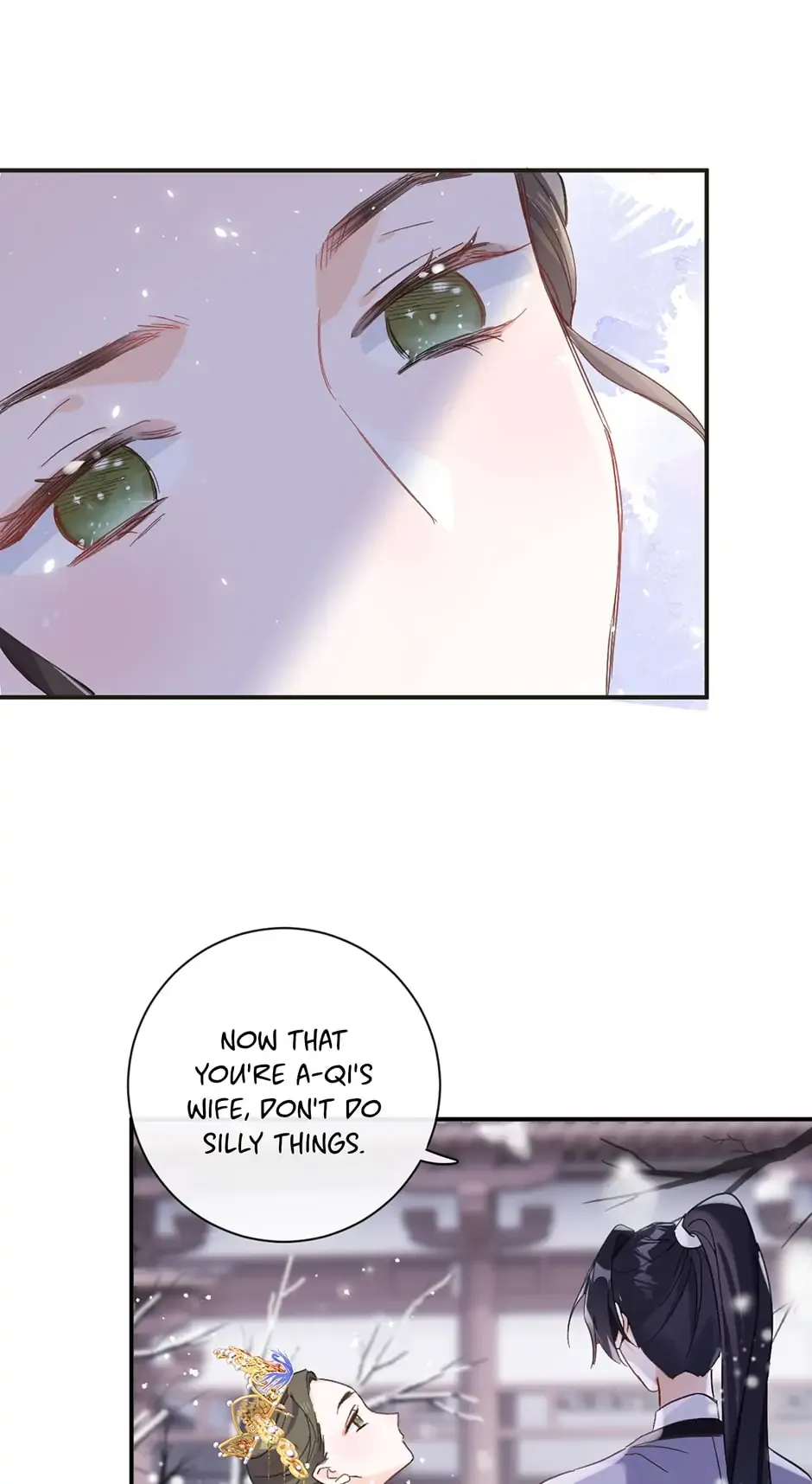 Don’t Touch me! Chapter 48 Online - página 46