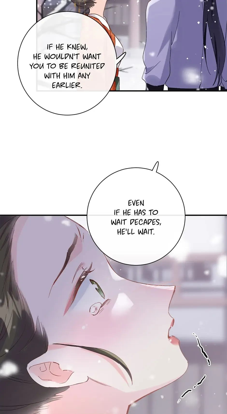 Don’t Touch me! Chapter 48 Online - página 47