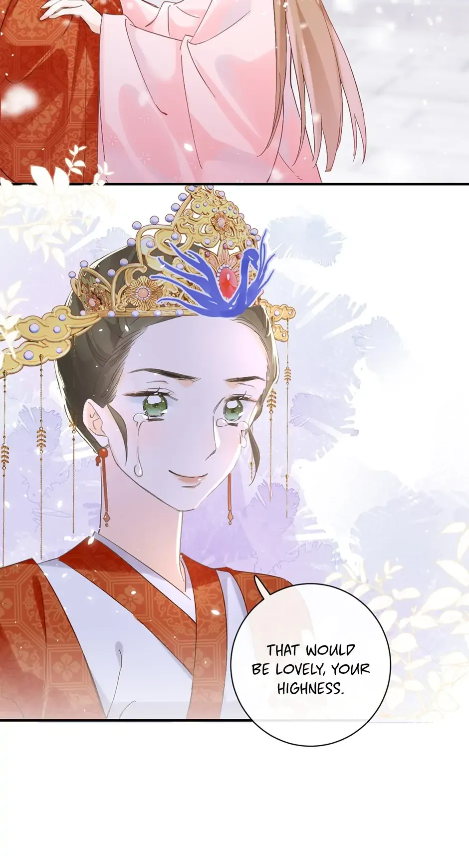 Don’t Touch me! Chapter 48 Online - página 49