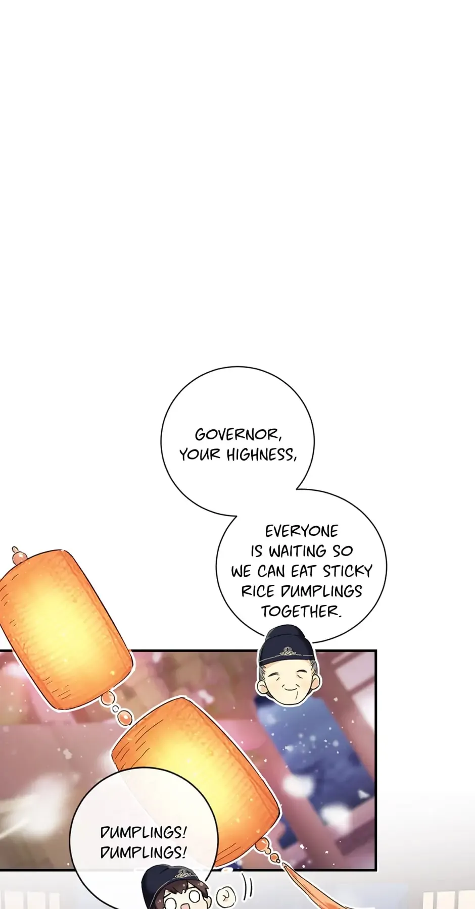 Don’t Touch me! Chapter 48 Online - página 50
