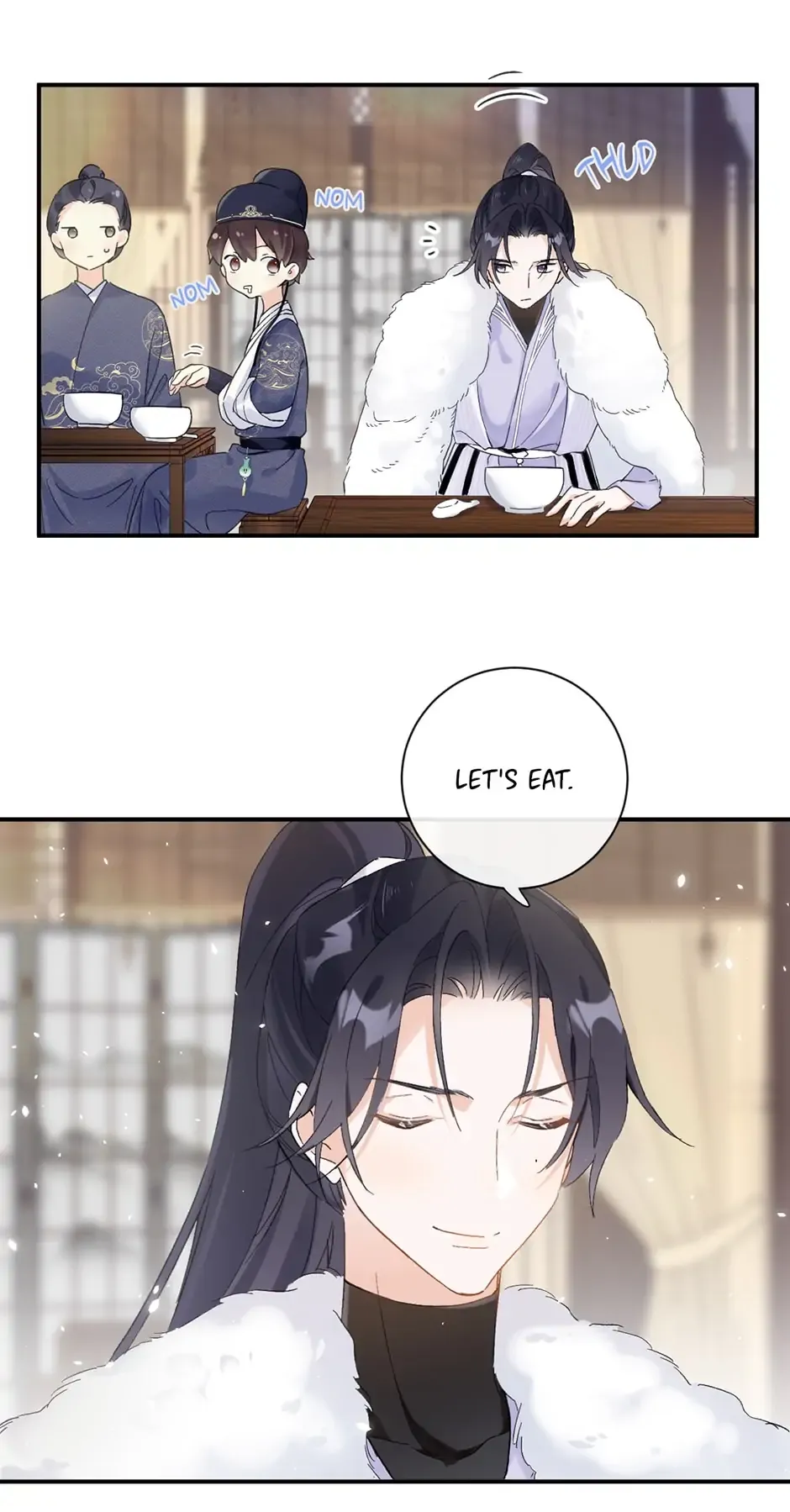 Don’t Touch me! Chapter 48 Online - página 52
