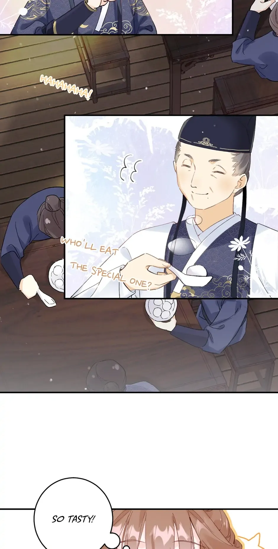 Don’t Touch me! Chapter 48 Online - página 54