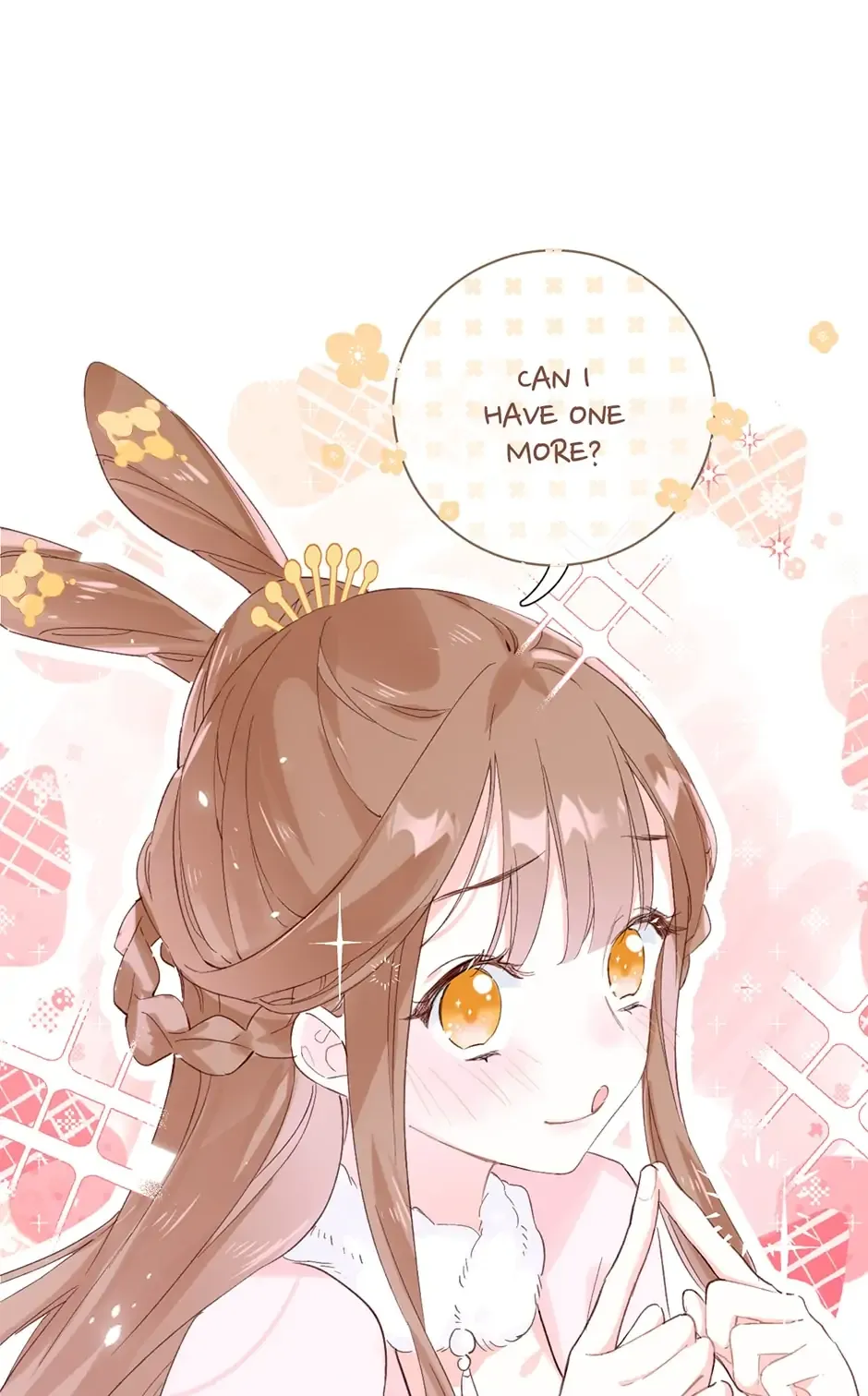 Don’t Touch me! Chapter 48 Online - página 57