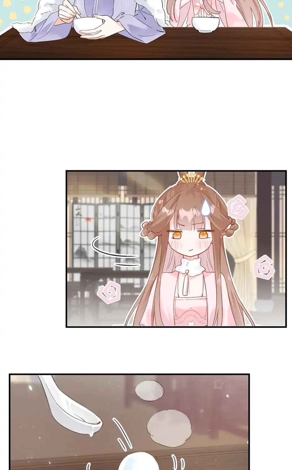 Don’t Touch me! Chapter 48 Online - página 59