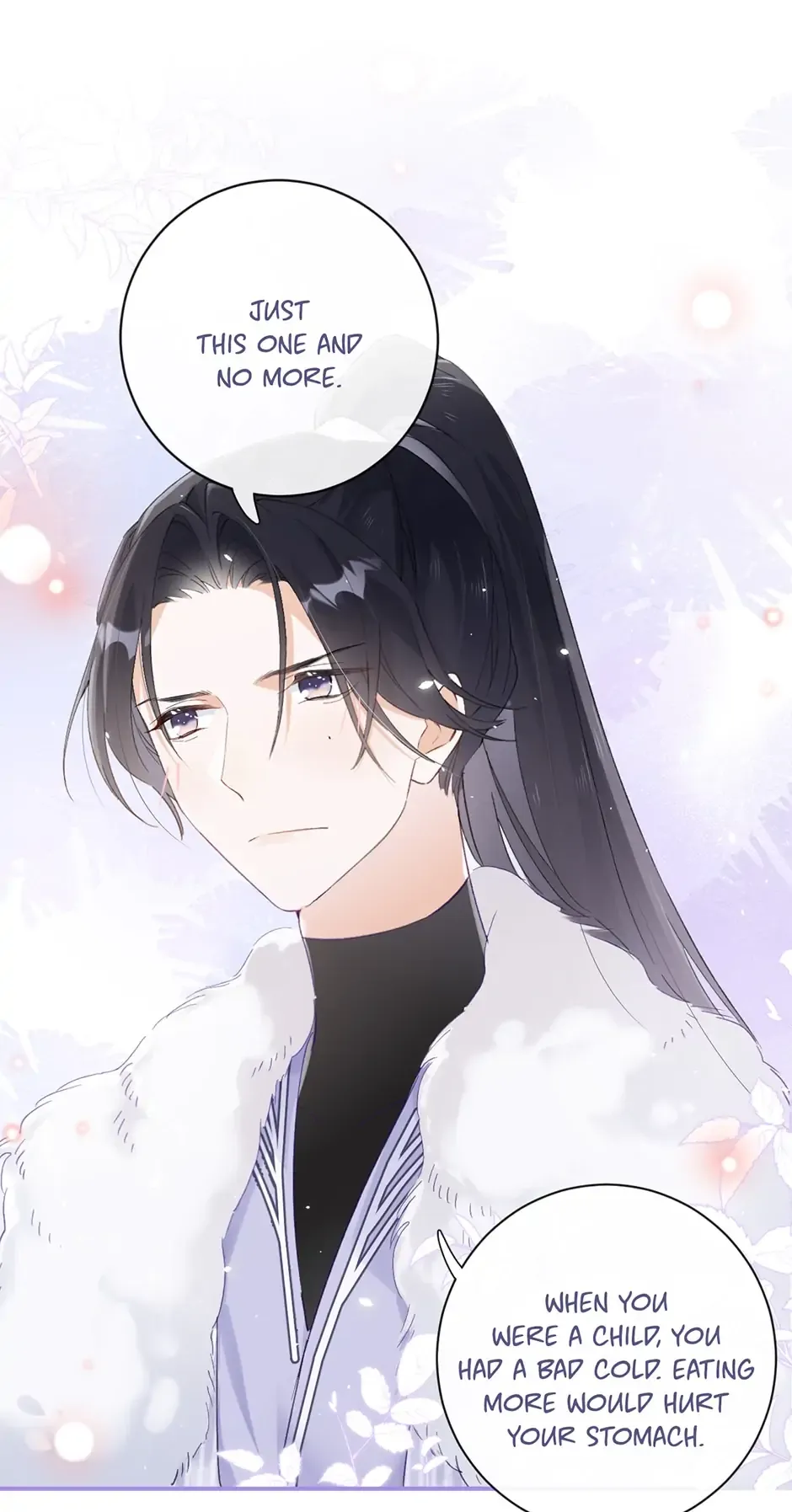 Don’t Touch me! Chapter 48 Online - página 61