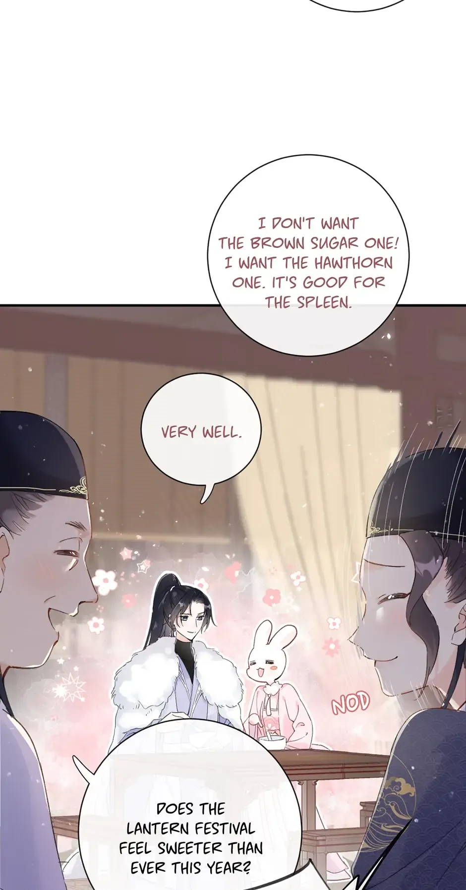 Don’t Touch me! Chapter 48 Online - página 62