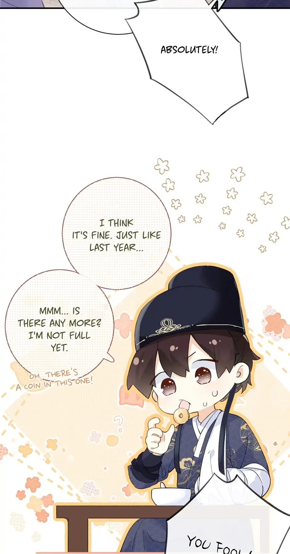 Don’t Touch me! Chapter 48 Online - página 63