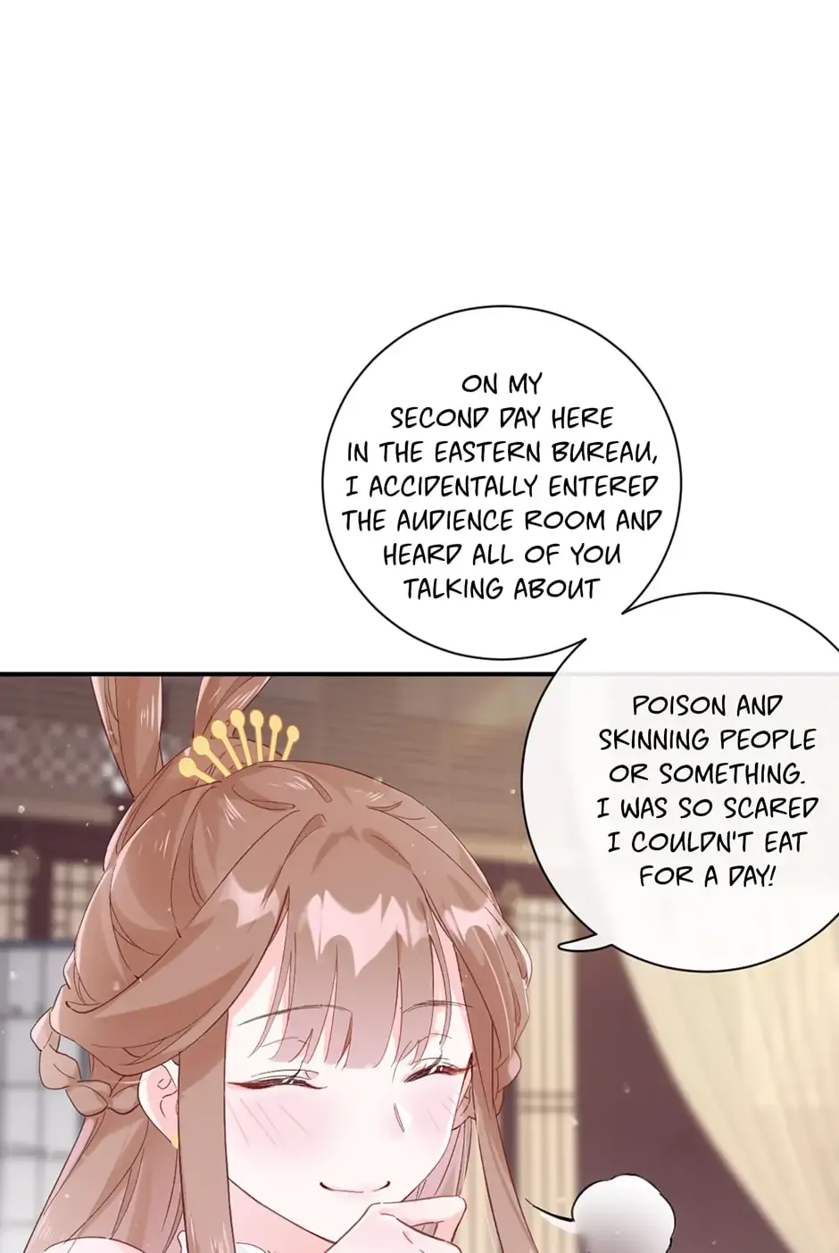 Don’t Touch me! Chapter 48 Online - página 65