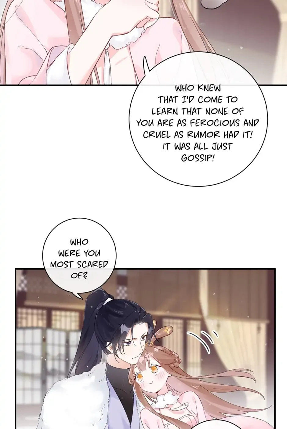 Don’t Touch me! Chapter 48 Online - página 66