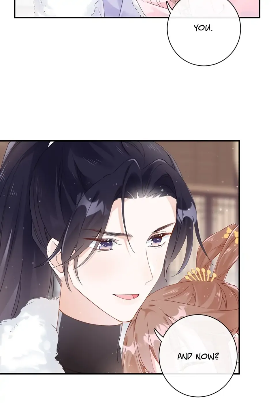 Don’t Touch me! Chapter 48 Online - página 67