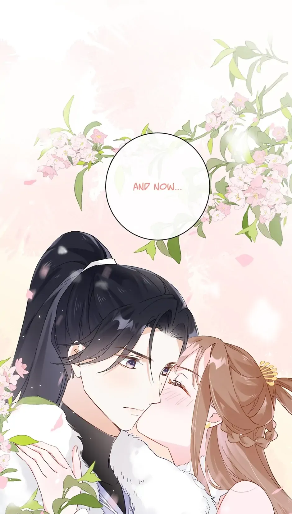 Don’t Touch me! Chapter 48 Online - página 68