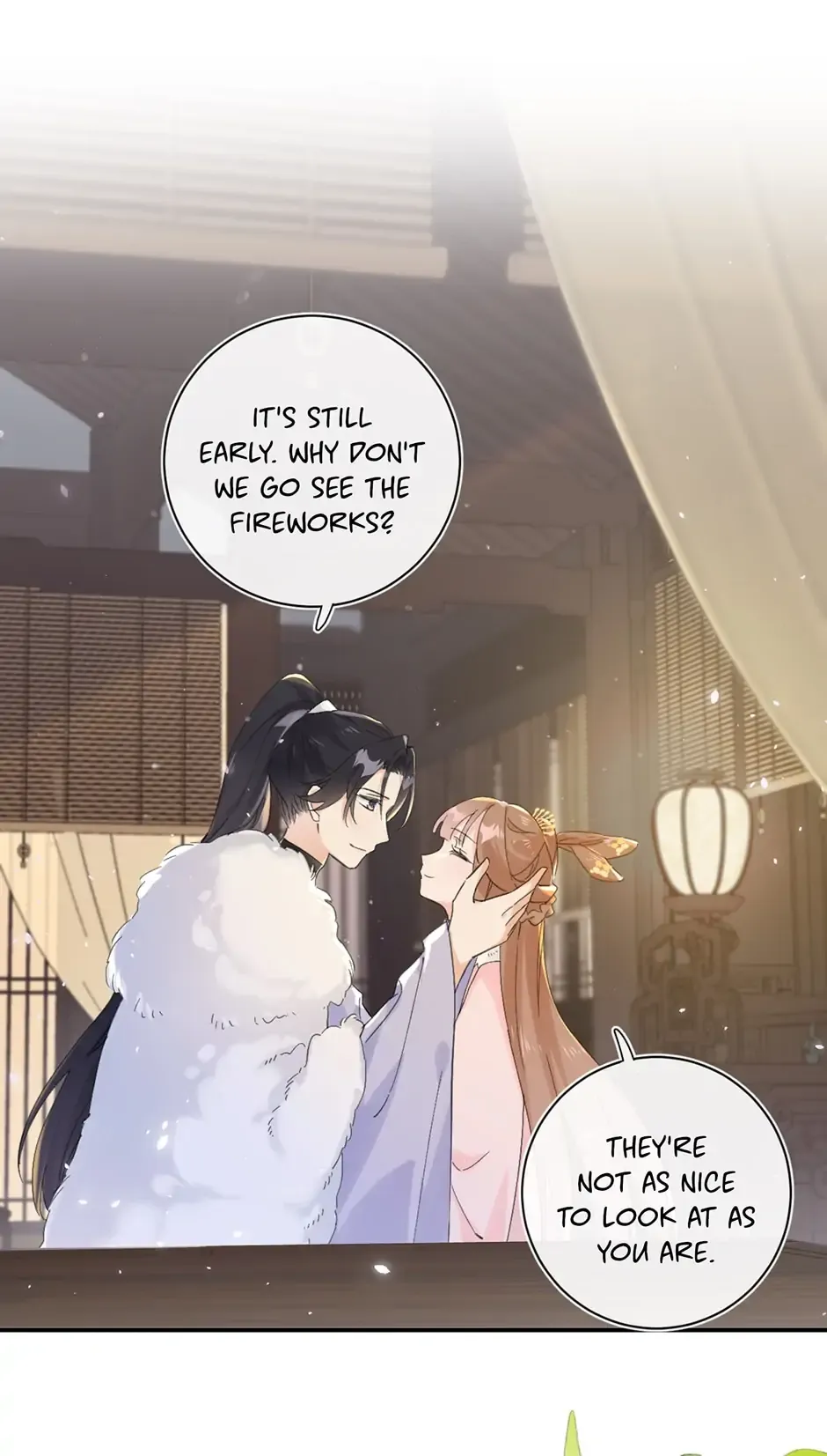 Don’t Touch me! Chapter 49 Online - página 3