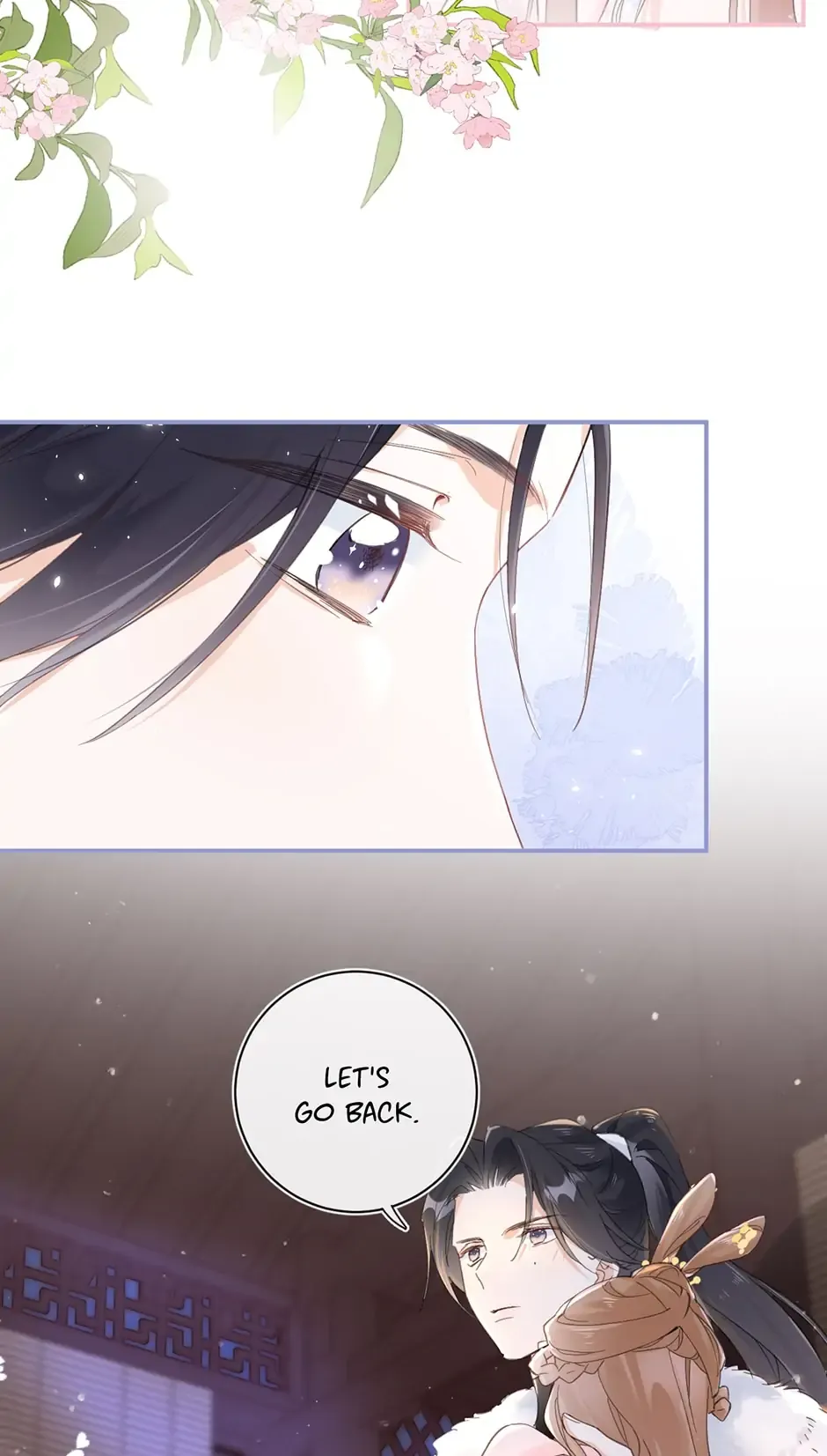 Don’t Touch me! Chapter 49 Online - página 5