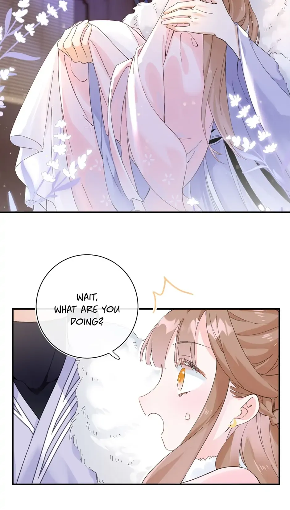 Don’t Touch me! Chapter 49 Online - página 6