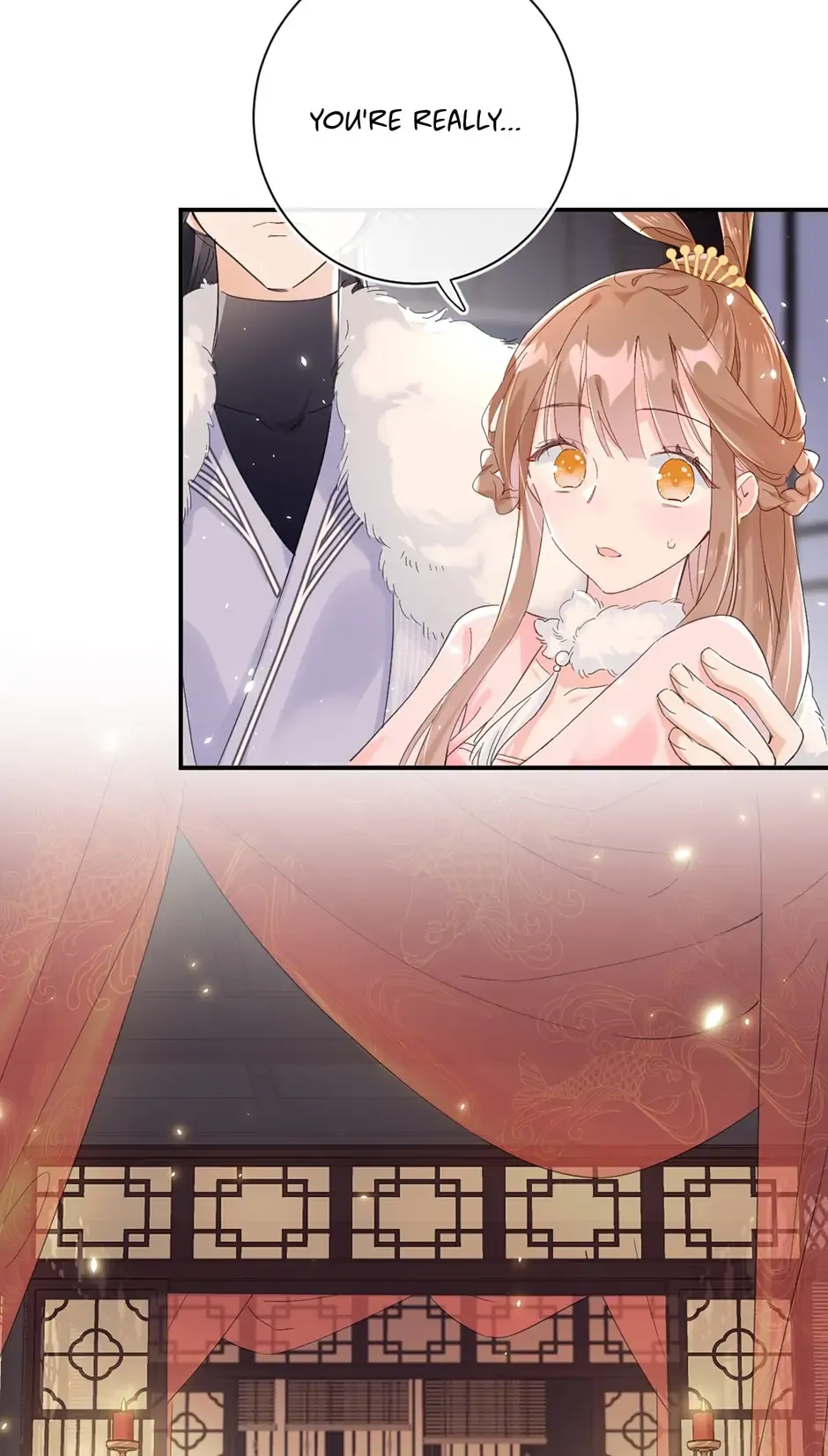 Don’t Touch me! Chapter 49 Online - página 8