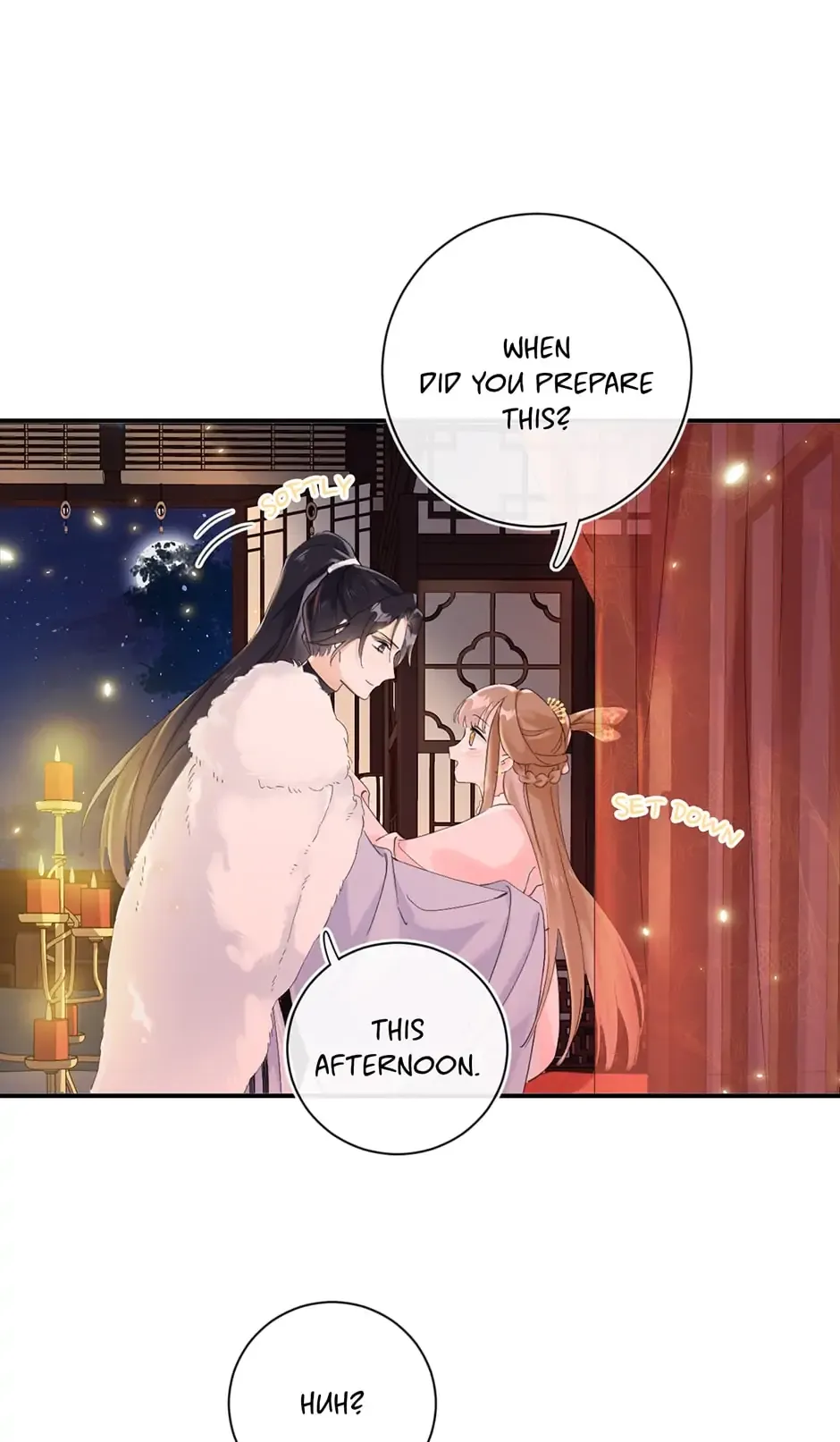 Don’t Touch me! Chapter 49 Online - página 11