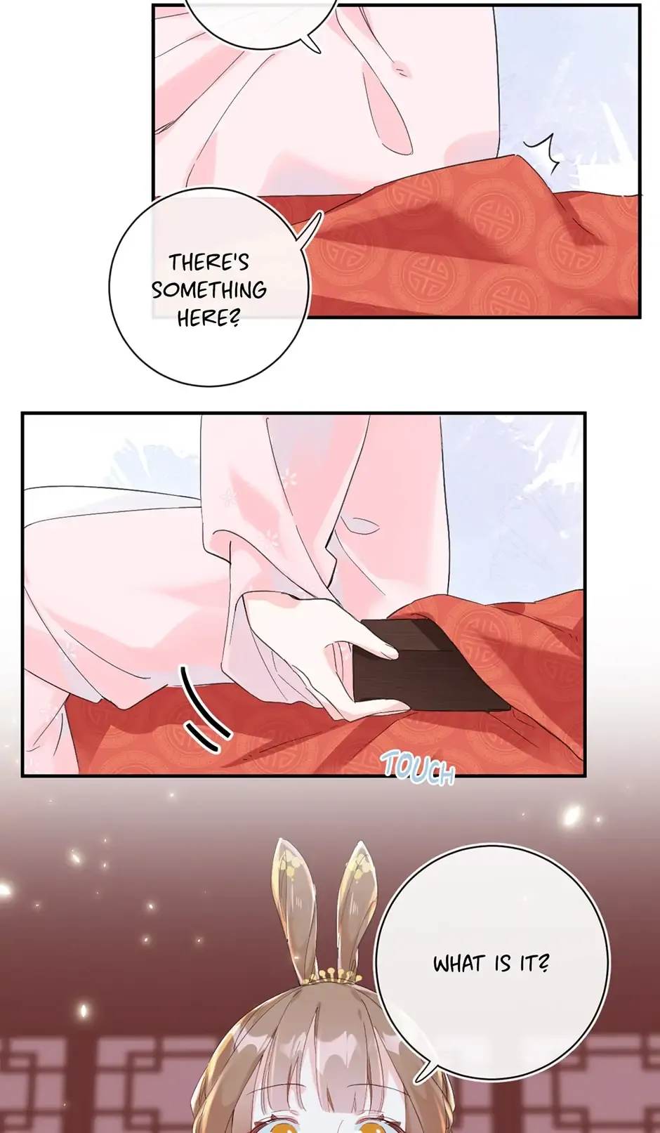Don’t Touch me! Chapter 49 Online - página 12
