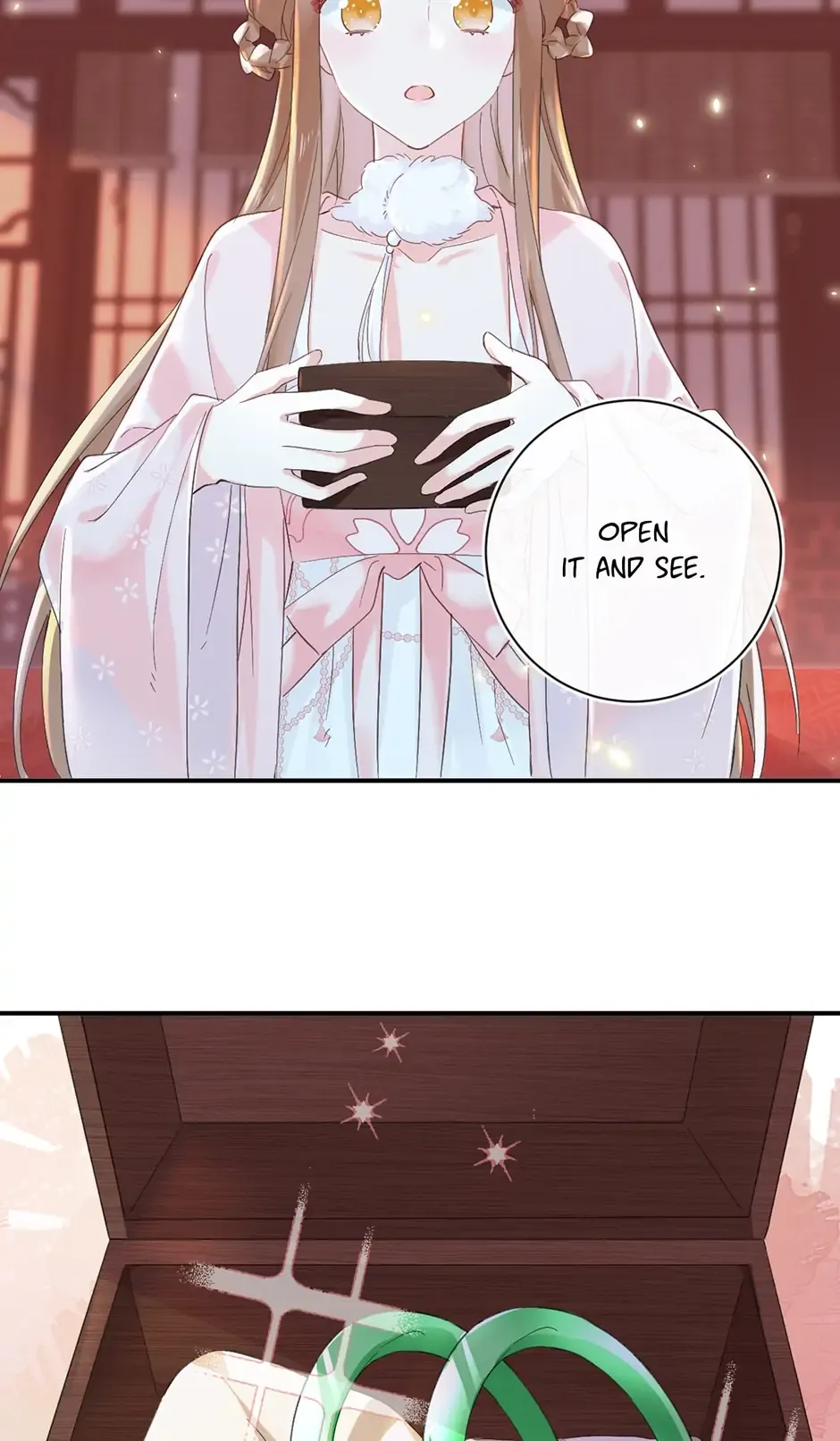 Don’t Touch me! Chapter 49 Online - página 13