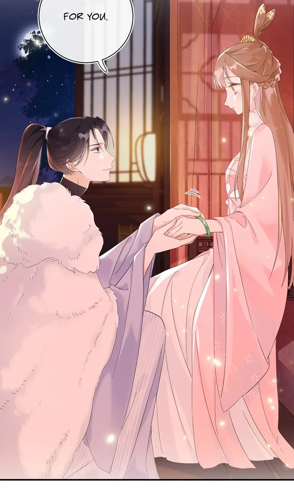 Don’t Touch me! Chapter 49 Online - página 15